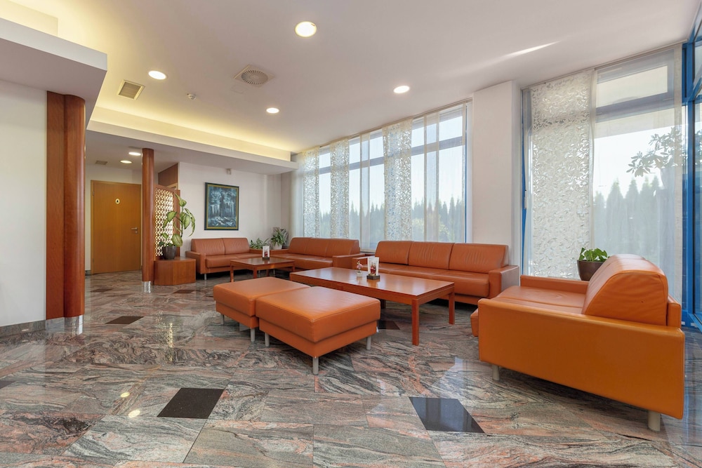 Garni Hotel Azul — Kranj — photo 4