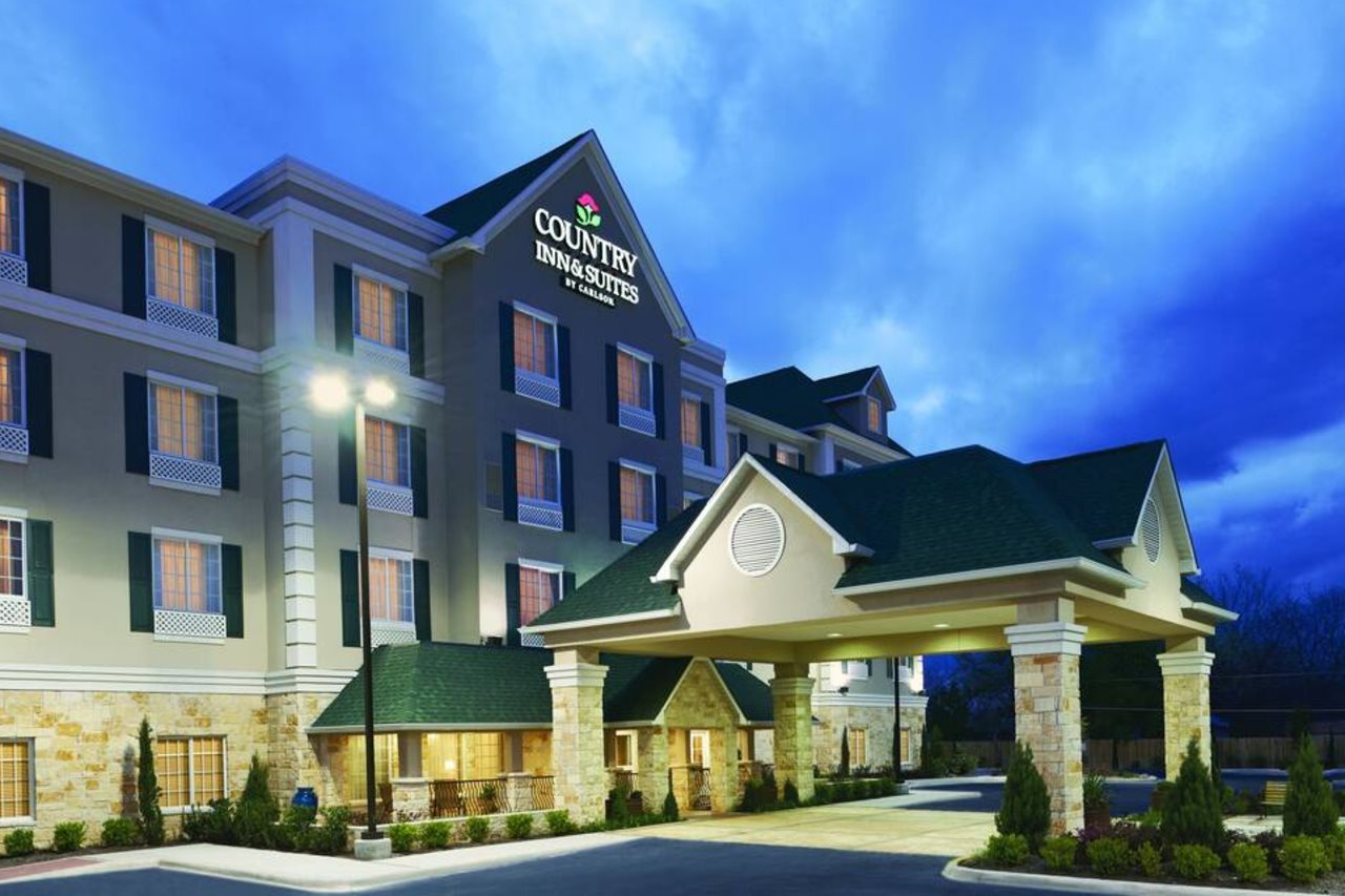 Country Inn & Suites by Radisson San Marcos TX - photo 3