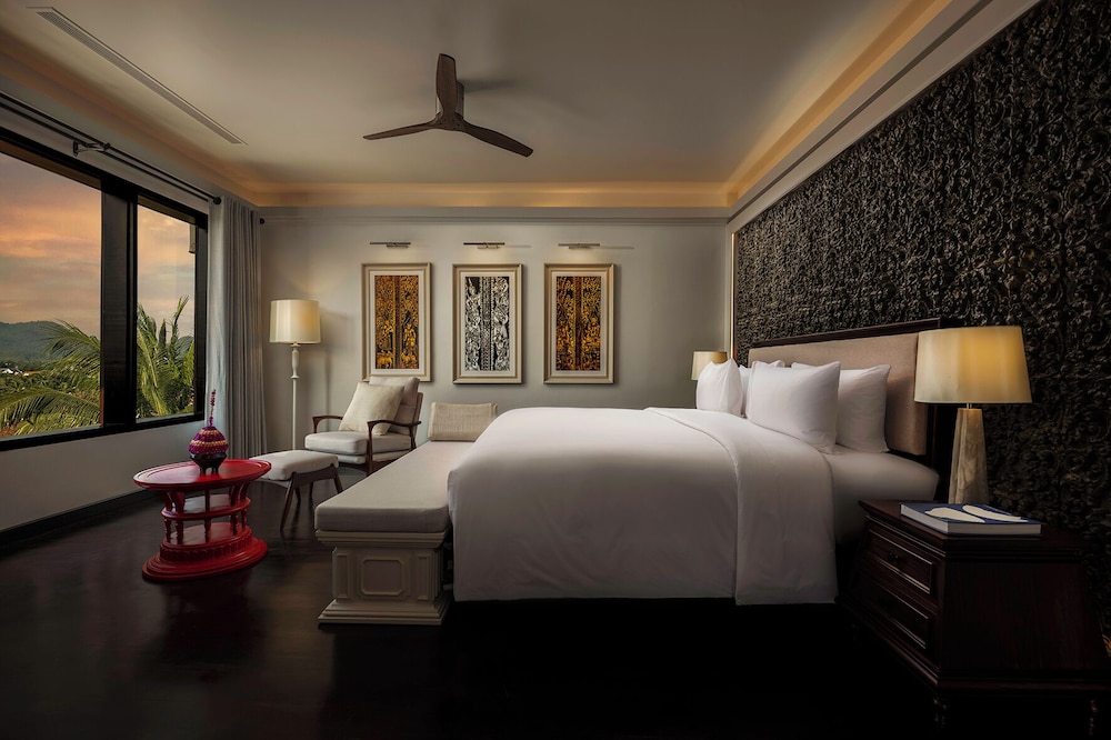 Kiridara Luang Prabang — hotel in Luang Prabang
