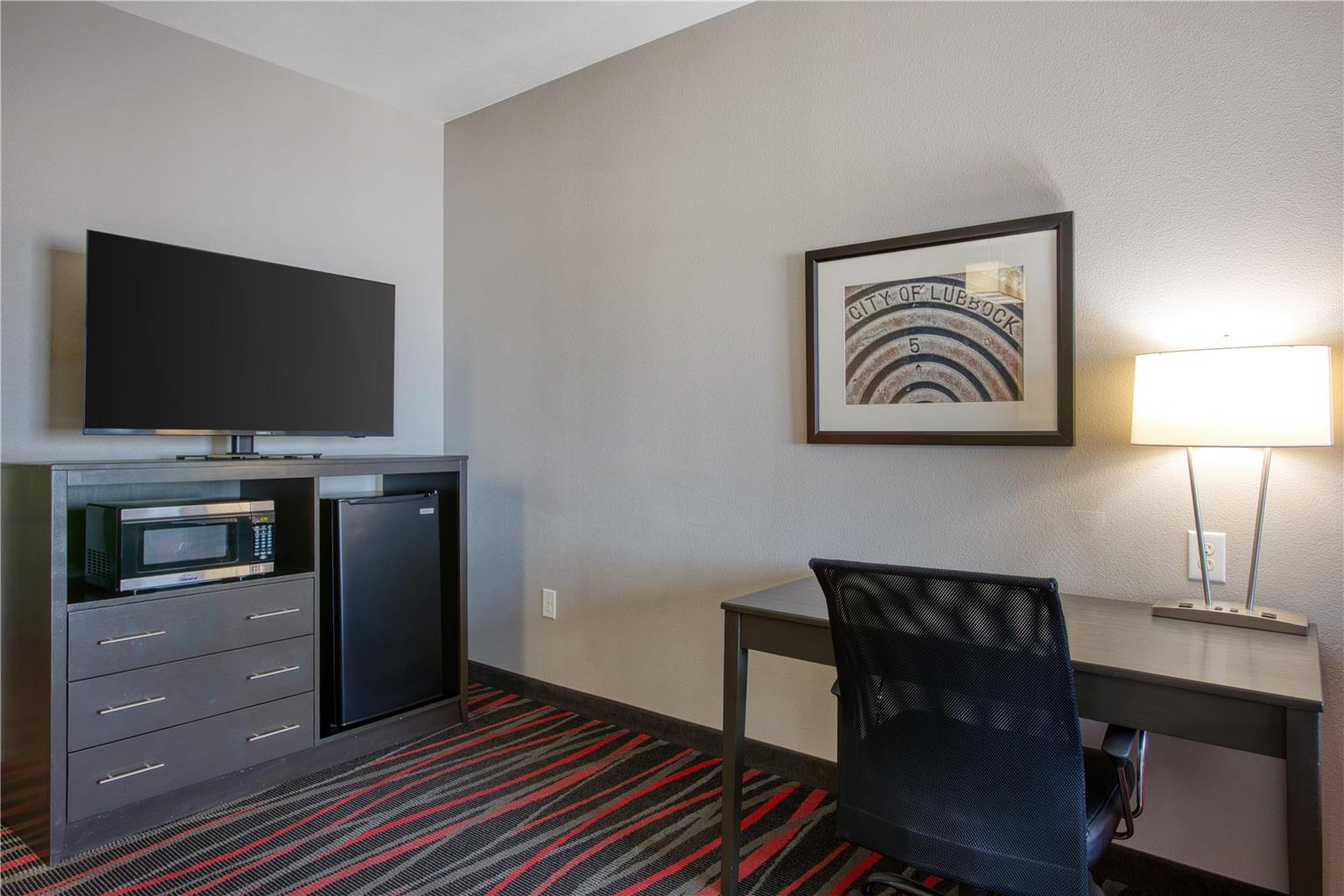 Best Western Plus Tech Medical Center Inn - photo 15