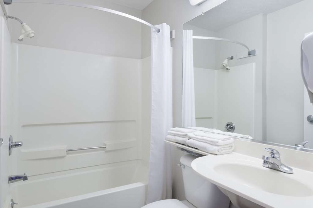 Microtel Inn & Suites by Wyndham London - photo 14