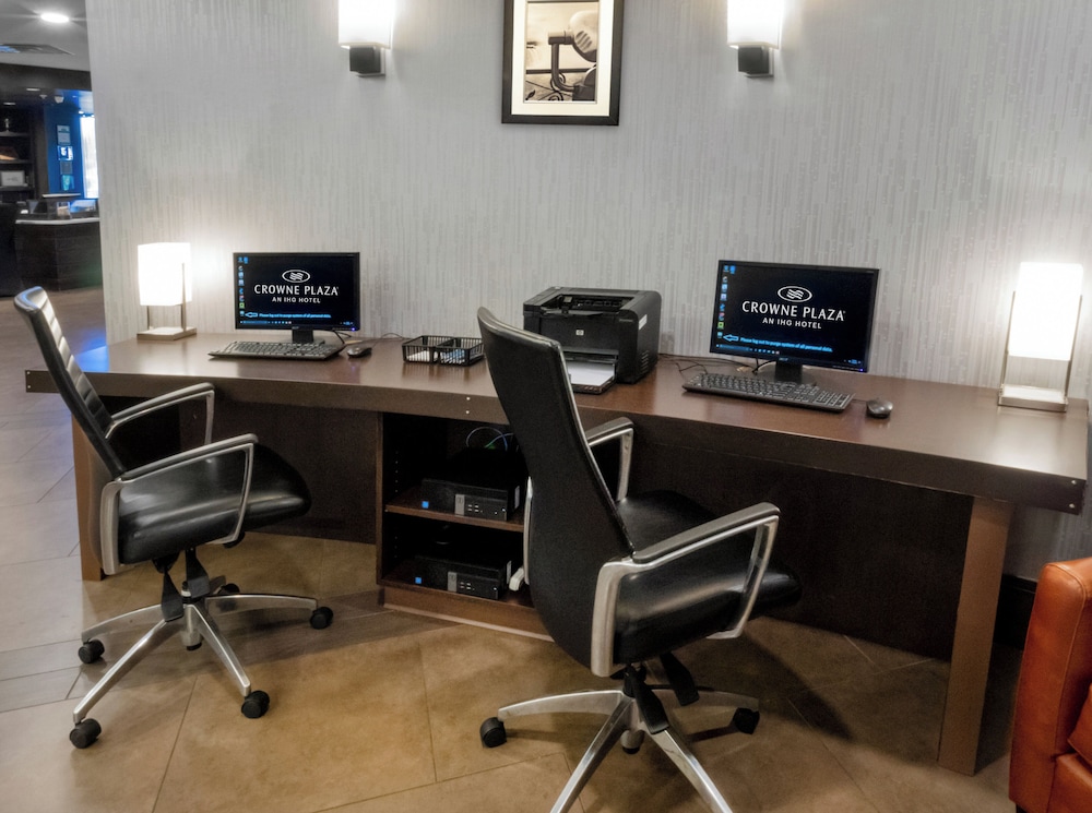Crowne Plaza Niagara Falls NY Riverside by IHG - photo 64