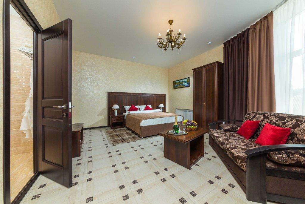 Hotel Prestige - last minute hotel in Vityazevo