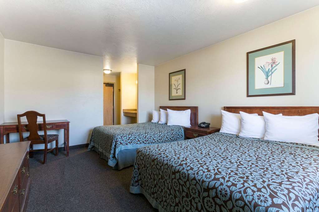 Days Inn by Wyndham Beaver - photo 13