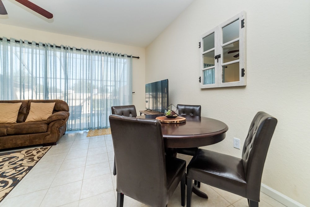 Luxury 3 Bedroom House on Windsor Hills Resort Orlando House 1902 - photo 24