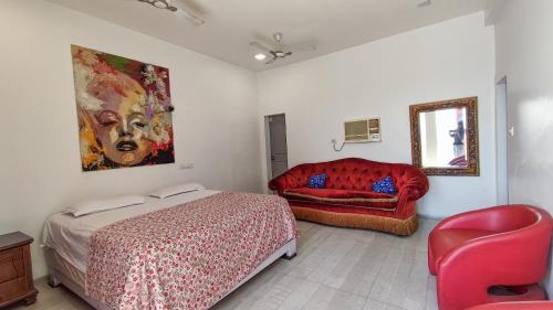 Villa 408 Dr Wade in Royal Palms Mumbai