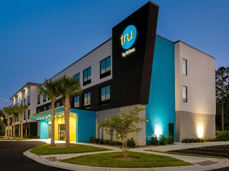 Tru by Hilton Brunswick - photo 4