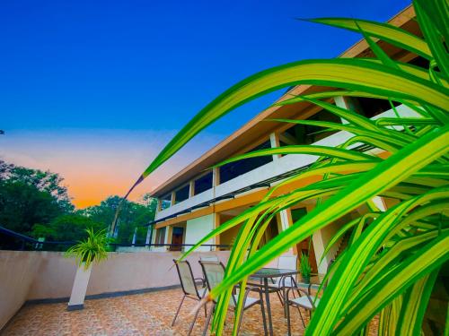 Sparkling Resort Kataragama in Kataragama, Sri Lanka