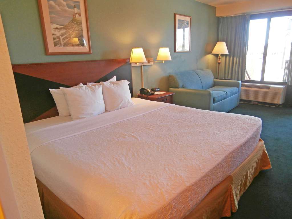 Americas Best Value Inn Florida Turnpike & I 95 - photo 7
