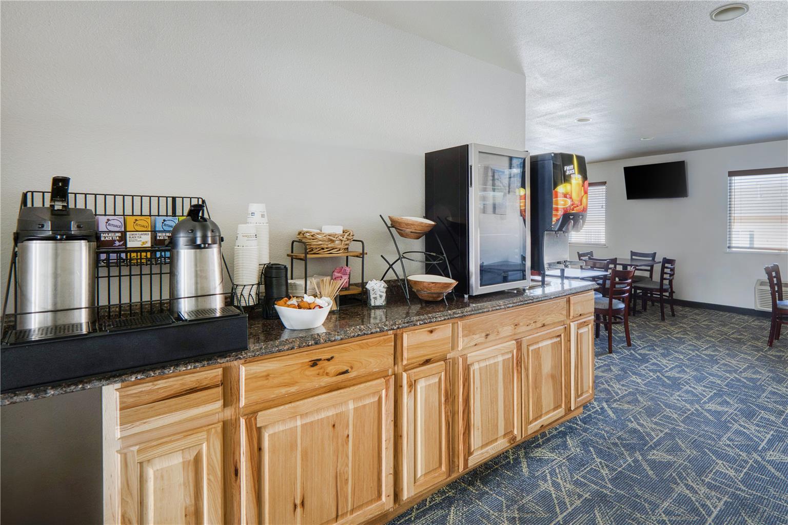 SureStay Plus by Best Western Montrose - photo 20