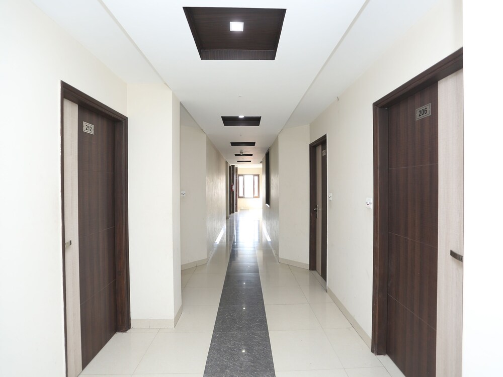 Bilberry Hotel — Rewari — photo 5