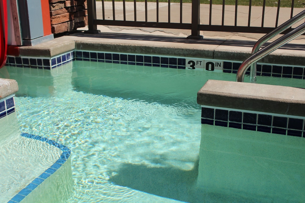 Legendary Waters Resort & Casino - photo 13