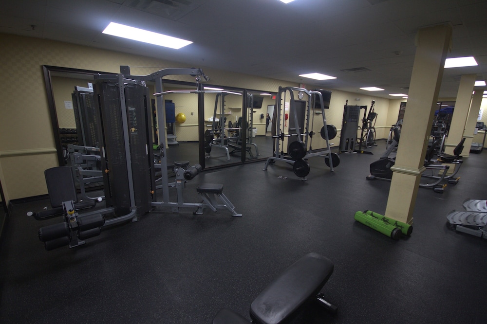 Atrium Hotel and Suites - photo 39