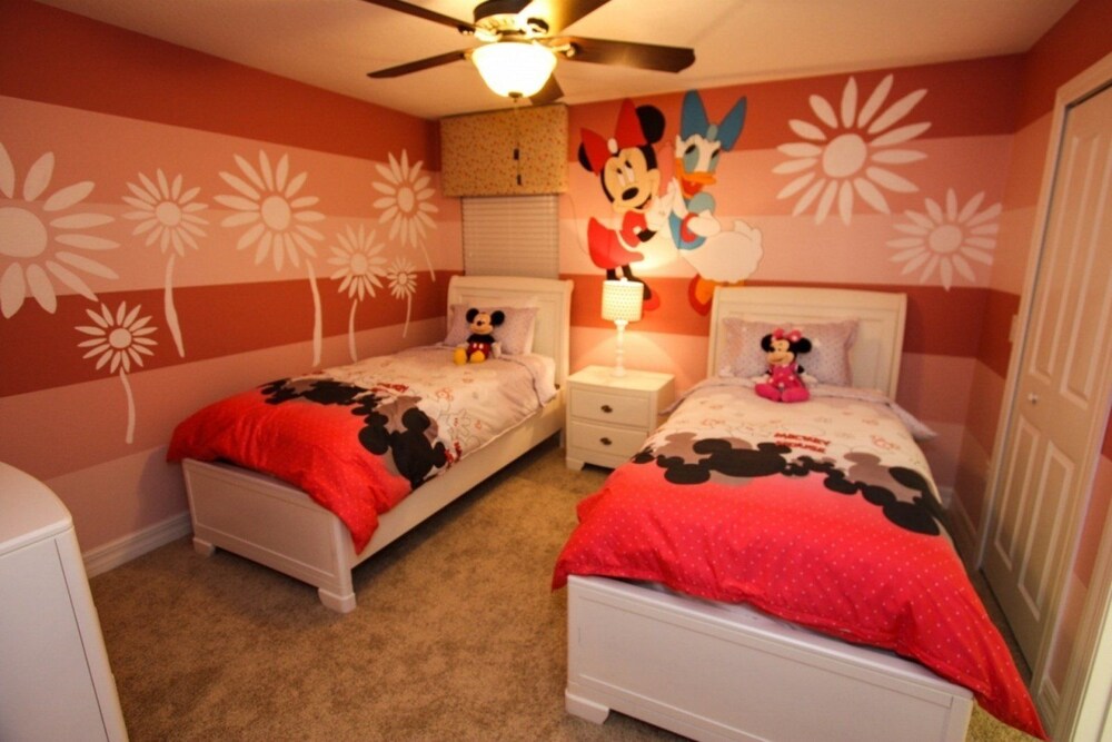 Ov4182 Champions Gate Resort 8 Bed 5 Baths Villa - photo 9