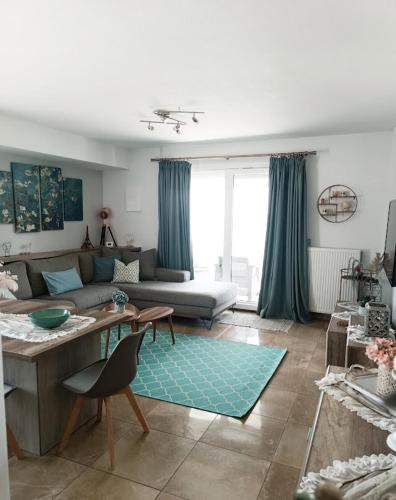 Urban 360 view Apartment — 4-Star Luxury Hotel in Kavala, Greece
