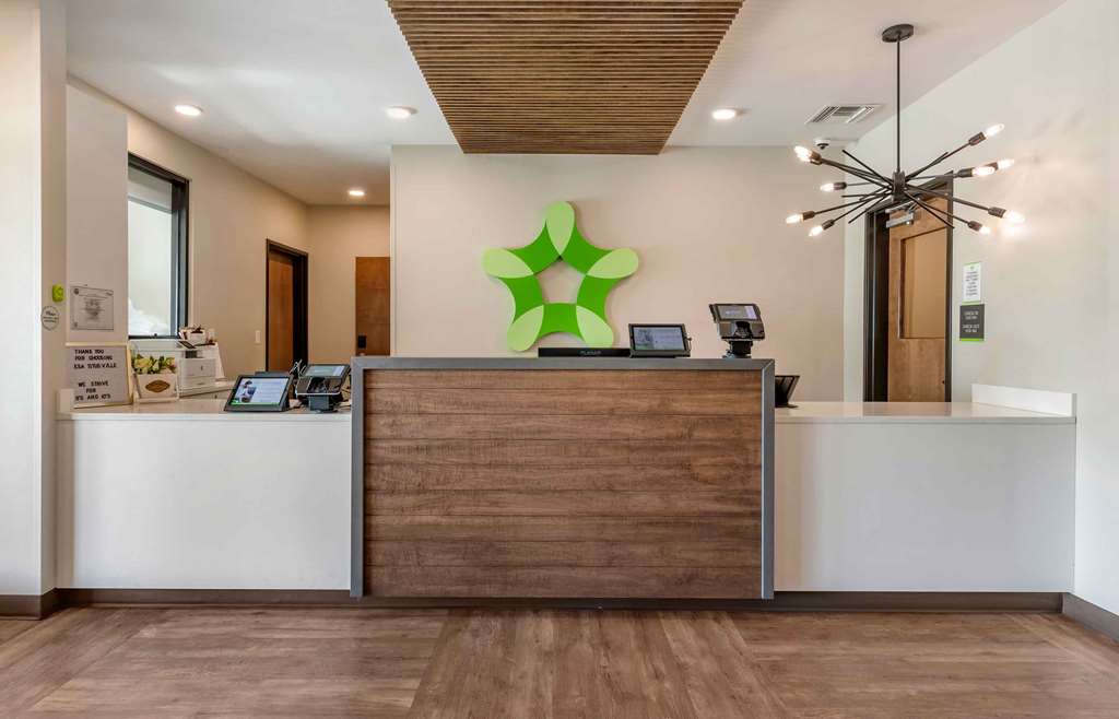 Extended Stay America Premier Suites Titusville Space Center - photo 4