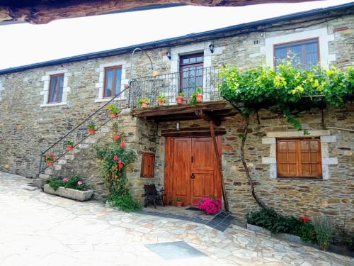 O Val de Vilaboa - last minute hotel in Unknown City