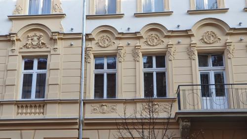 Best location to explore Krakow Spacious 105m2 — 4-Star Luxury Hotel in Krakow, Poland