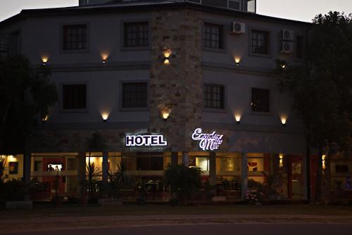 Encanto Del Mar in Villa Gesell, Argentina