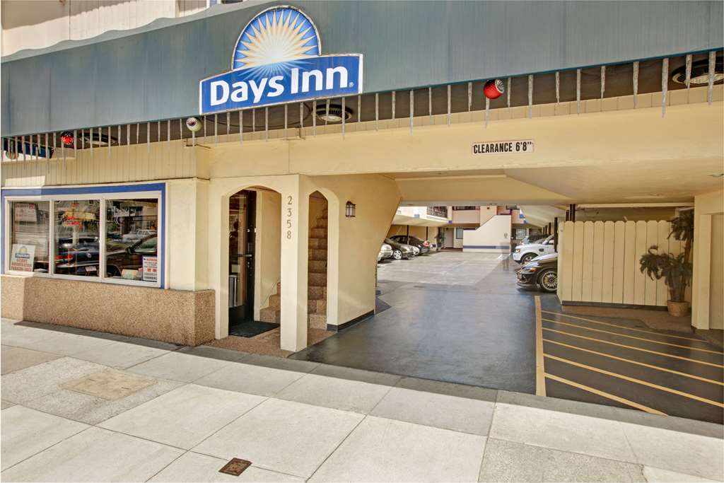 Days Inn by Wyndham San Francisco Lombard - featured photo