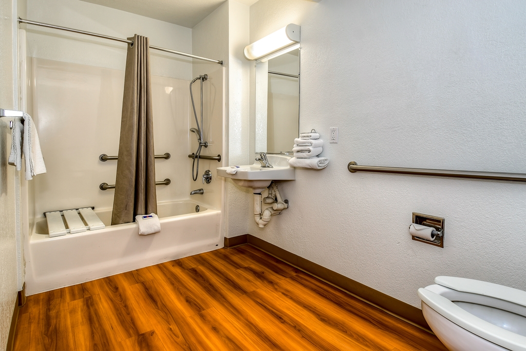 Motel 6 Corona CA - photo 17