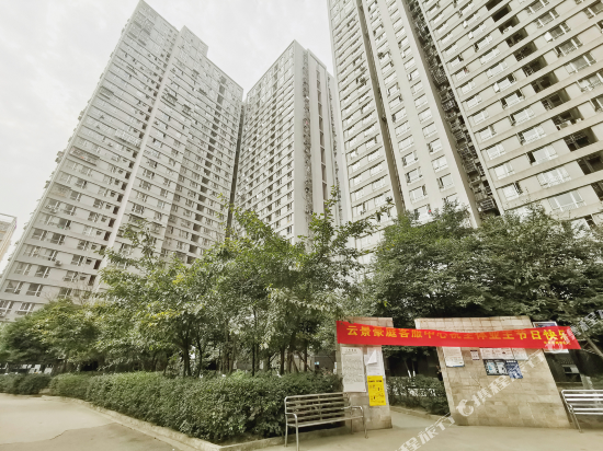 Shushuang Inn - last minute hotel in Chengdu