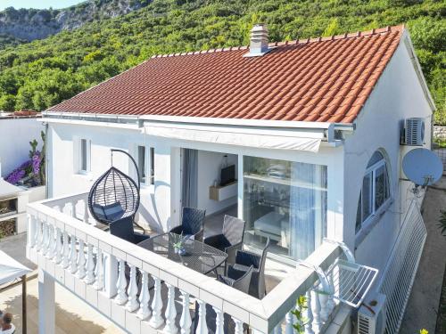 Apartment Korčula View — 4-Star Luxury Hotel in Orebic, Croatia