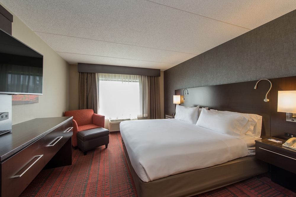 Holiday Inn Express Hotel & Suites Auburn by IHG - photo 4