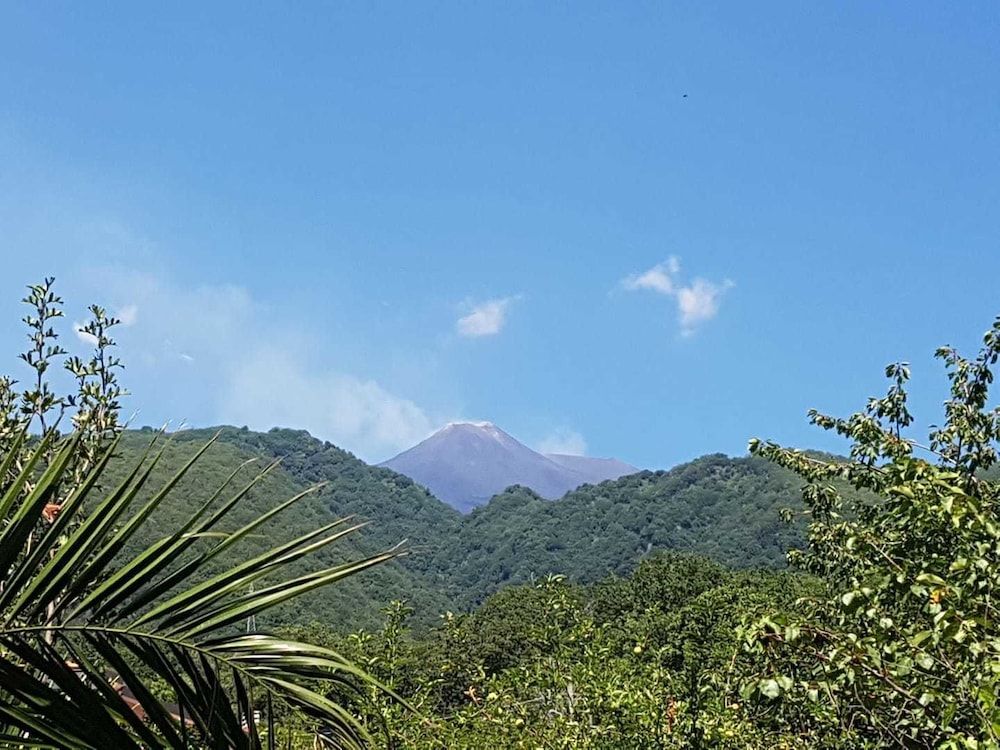 La Casita dell'Etna — hotel in Zafferana Etnea