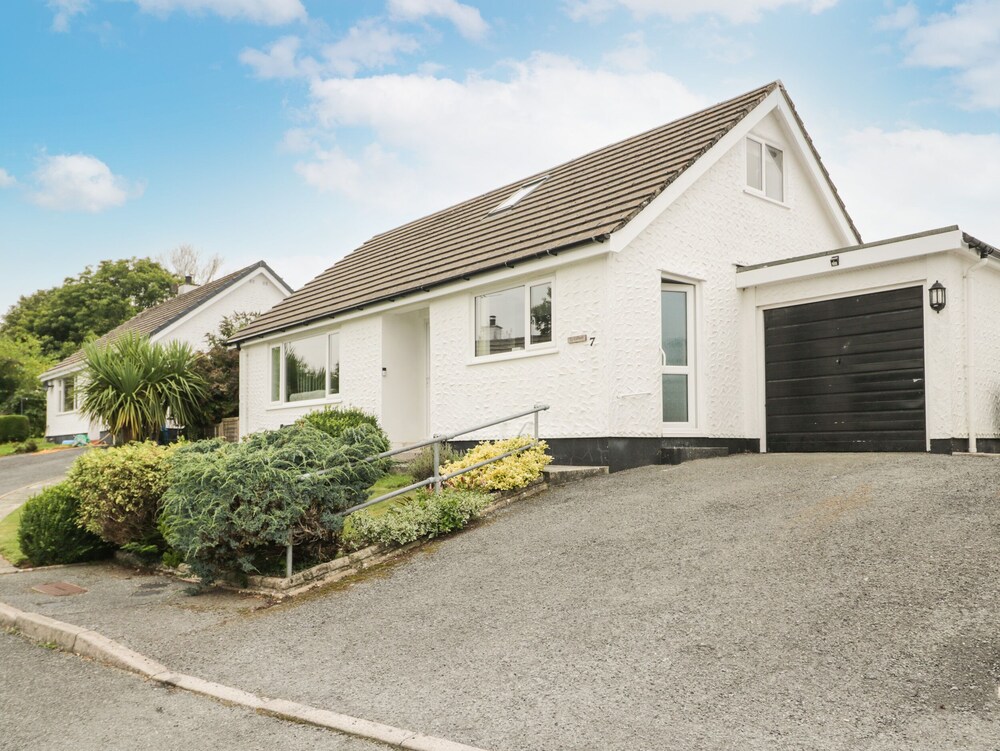 Ty Gilbert in Benllech, United Kingdom