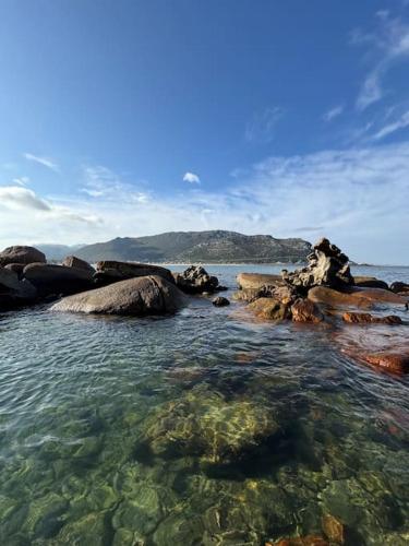 Beach Front Retreat in Fish Hoek — 4-Star Luxury Hotel in Cape Town, South Africa
