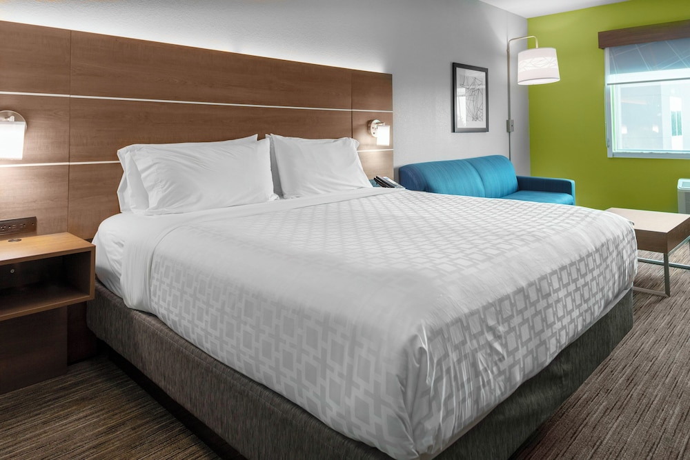 Holiday Inn Express & Suites Leander by IHG - photo 10