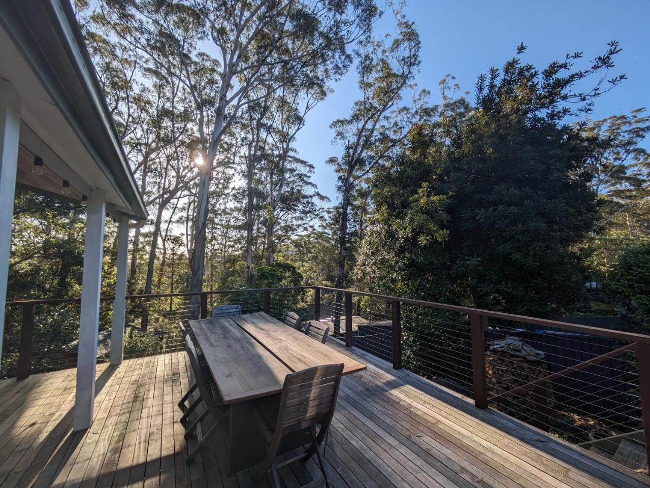 Sanctuary Retreat — hotel in North Avoca