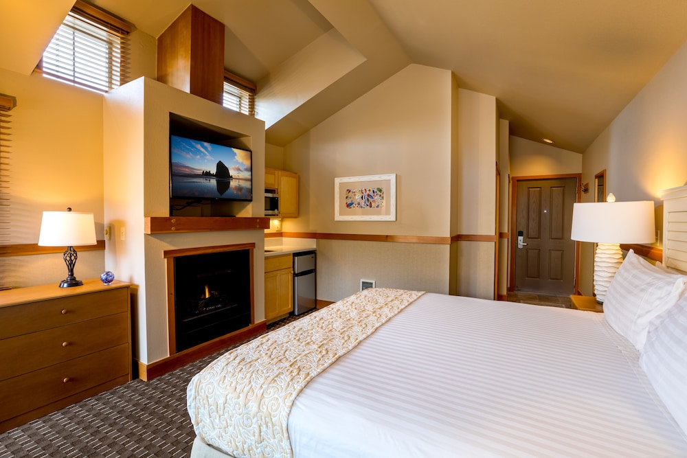 The Ocean Lodge - photo 41