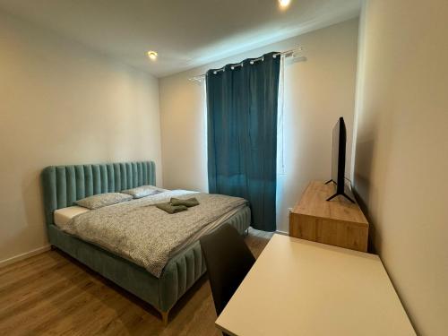 Central Newest Studio Bastova — 4-Star Luxury Hotel in Kosice, Slovakia