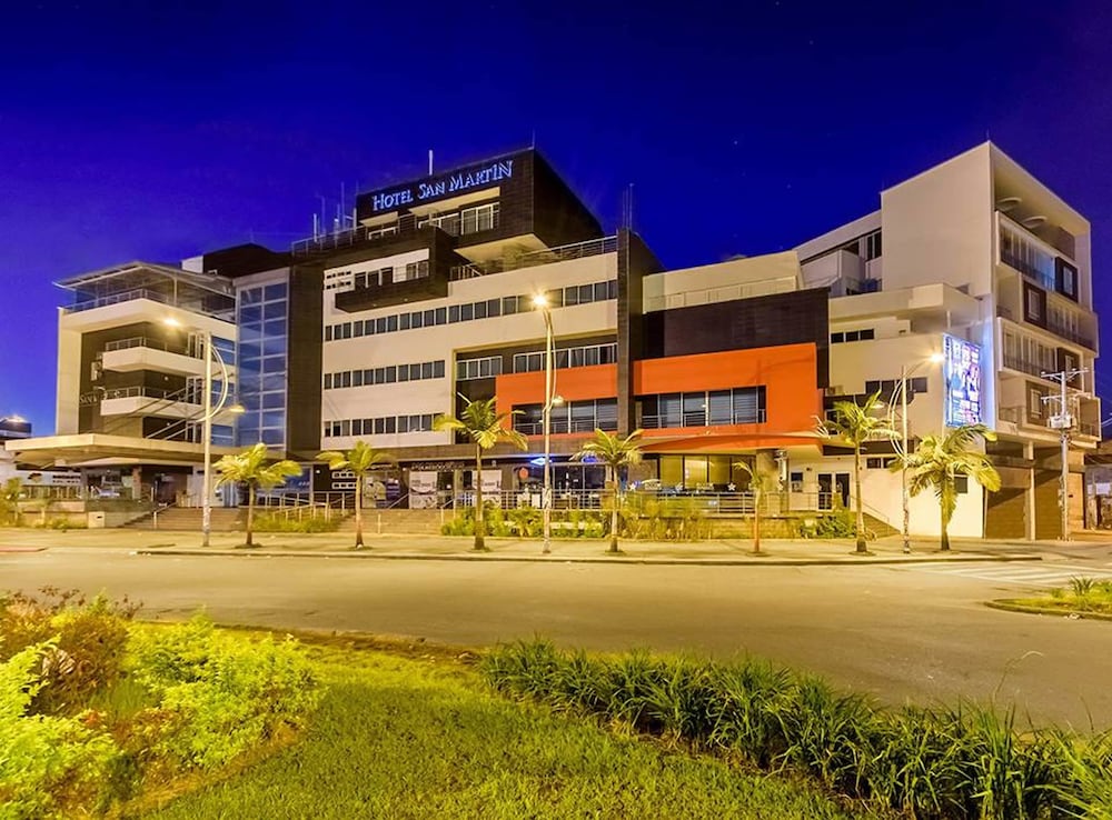 Hotel San Martin Popayan in Popayan, Colombia