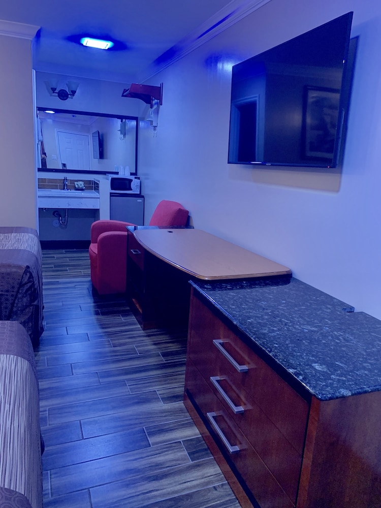 Mesa Motel - photo 10