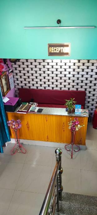 Resort Jorbangla — hotel in Bishnupur