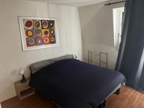 Au Cœur du Quartier Historique de Moulins in Moulins, France