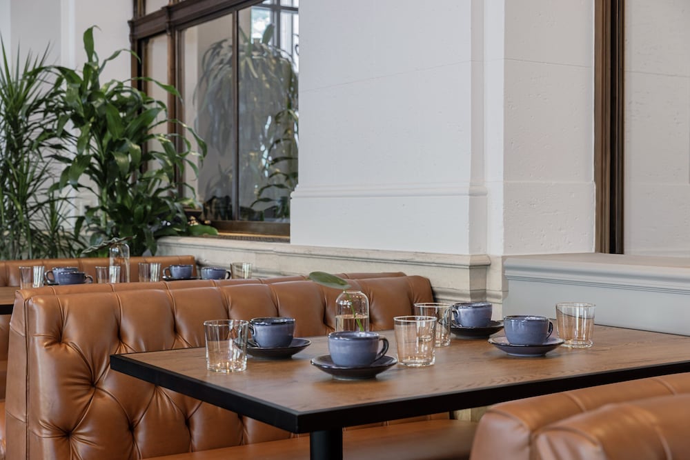 Kimpton Hotel Monaco Salt Lake City by IHG - photo 53