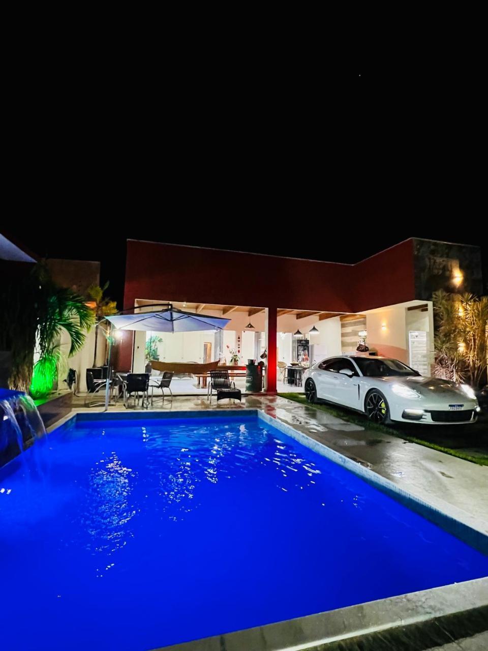 Alcobaça Beach House — 4-Star Luxury Hotel in Tucurui, Brasil