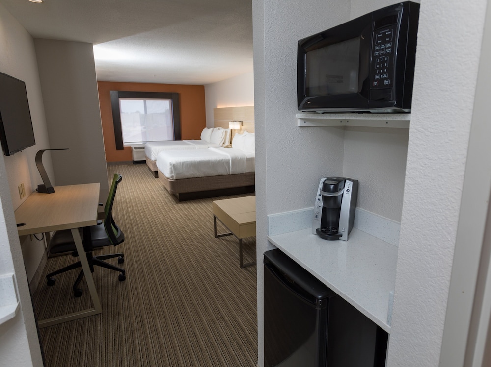 Holiday Inn Express Hotel & Suites Athens by IHG - photo 6