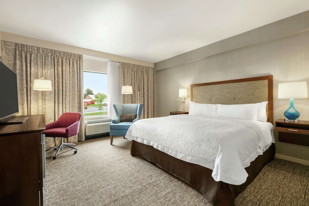 Hampton Inn Penn Yan - photo 29