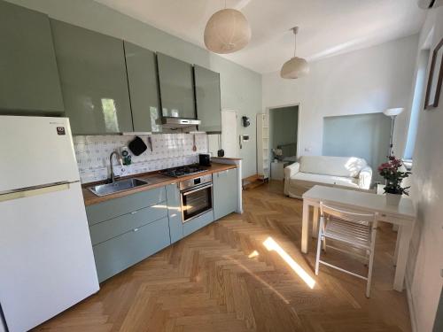 Lotto 21 Della Garbatella — 4-Star Luxury Hotel in Rome, Italy