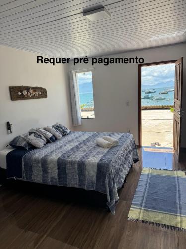 Suítes Abraão Beach - last minute hotel in Unknown City