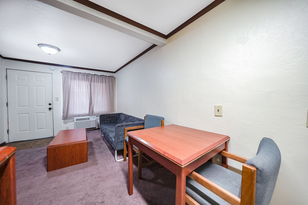 Oyo Hotel Portland Or Near Airport - photo 66
