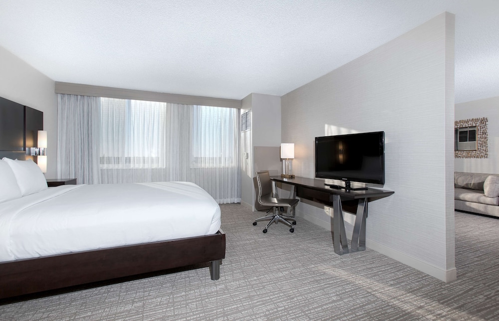DoubleTree by Hilton Deerfield Beach Boca Raton - photo 15