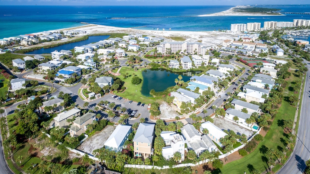 Magnolia House 602 At Destin Pointe Resort - photo 60