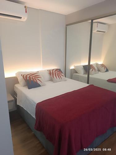 Studio Cuiabá in Cuiaba, Brasil