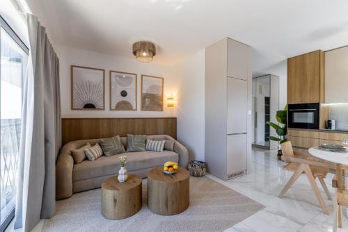 Cocco e Limone — 4-Star Luxury Hotel in Sutivan, Croatia